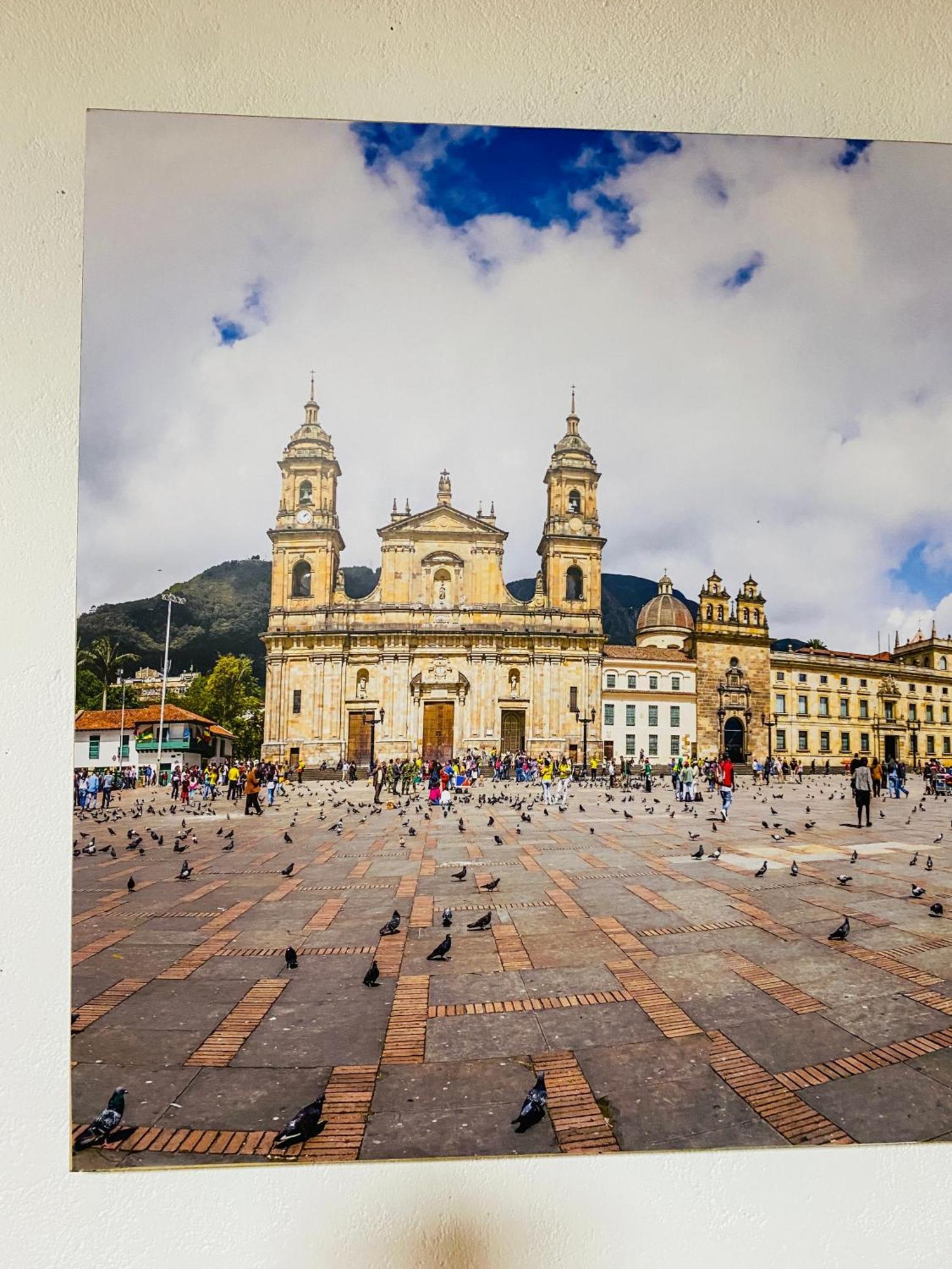 ホテル Bogota Kings 101 エクステリア 写真